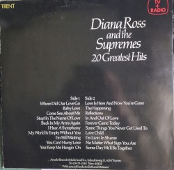 20 Greatest Hits