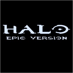 Halo Theme - Epic Version
