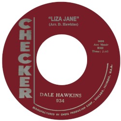 Liza Jane / Back to School Blues