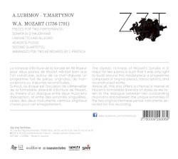 Pieces for Two Pianos