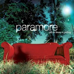 All We Know Is Falling (Deluxe Edition)