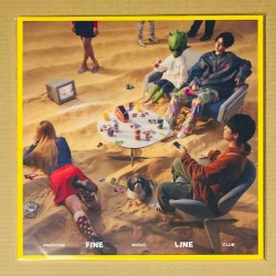 FINE LINE