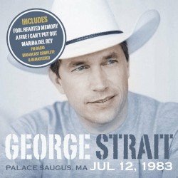 Live at Palace Saugus, MA, 12th July 1983