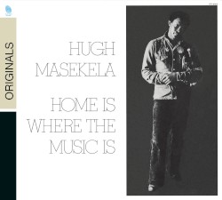 Home Is Where the Music Is / The African Connection