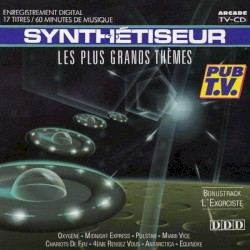 Synthétiseur : Les plus grands thèmes