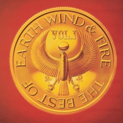 The Best of Earth, Wind & Fire, Volume 1