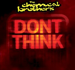 Don't Think