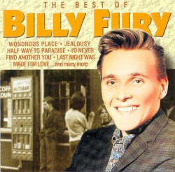 The Best of Billy Fury