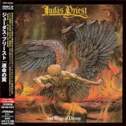 Sad Wings of Destiny