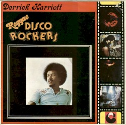 Reggae Disco Rockers