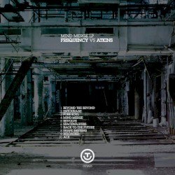 Mind Merge LP