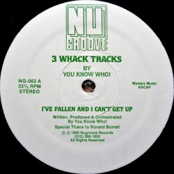 3 Whack Tracks