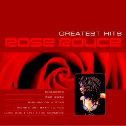 Greatest Hits: Studio Cuts