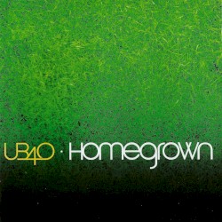 Homegrown