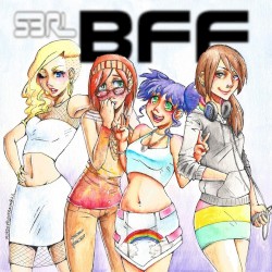 BFF