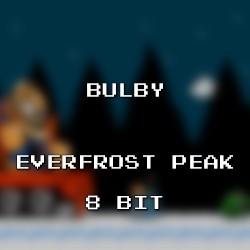 Everfrost Peak 8 Bit (Diddy Kong Racing)