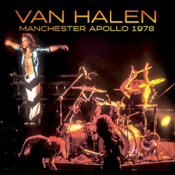 Manchester Apollo 1978