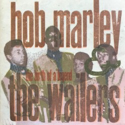 The Birth of a Legend