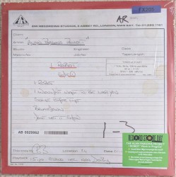 I Robot "Work In Progress"