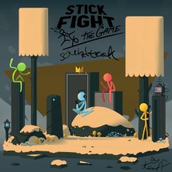 Stick Fight: The Game (Original Soundtrack)