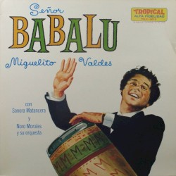 Señor Babalú