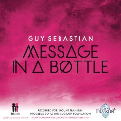Message In A Bottle