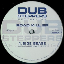 Road Kill EP