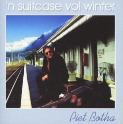 ’n Suitcase vol winter
