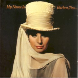My Name Is Barbra, Two…