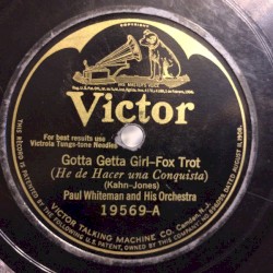 Gotta Getta Girl / Insufficient Sweetie