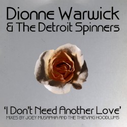 I Don’t Need Another Love 2001