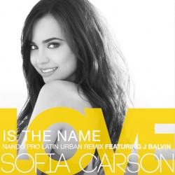 Love Is the Name (Nando Pro latin urban remix)