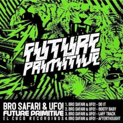 Future Primitive