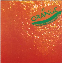 Orange: Remixes for Propaganda