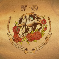 The Story So Far vs Stick to Your Guns