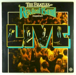Beatles Revival Band: Live