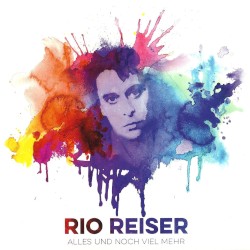 Alles und noch viel mehr