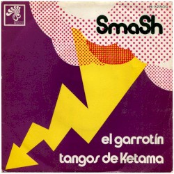 El garrotín / Tangos de Ketama