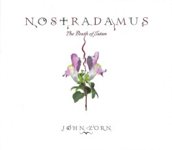 Nostradamus: The Death of Satan
