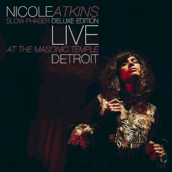 Slow Phaser (Deluxe Edition)