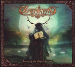 Secrets of the Magick Grimoire