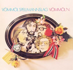 Vømmøl'n
