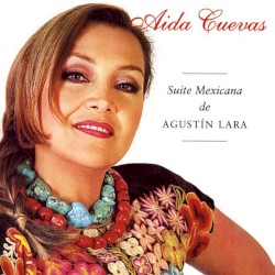 Suite mexicana de Agustín Lara