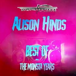 Best Of - The Monsta Years