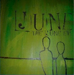 The June EP