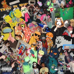 MAGFEST2002 – weirdcore beats to rave and sip Apple Juice to