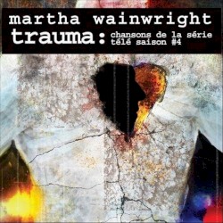 Trauma: Chansons de la série télé Saison #4