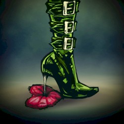 Freya (Authentically Kinky Theme)