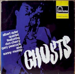 Ghosts