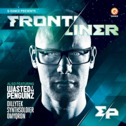 Q-Dance Presents Frontliner EP